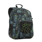Mochila escolar Crayola - 9NZ image number 2